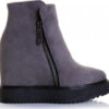 Booties - Sante Shoes