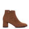 Booties - Sante Shoes
