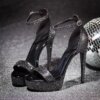 Sandals - Sante Shoes