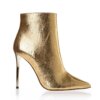 Booties - Sante Shoes