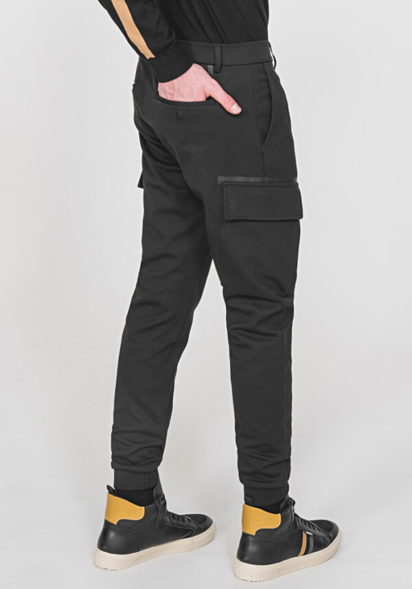 nicce cargo pants