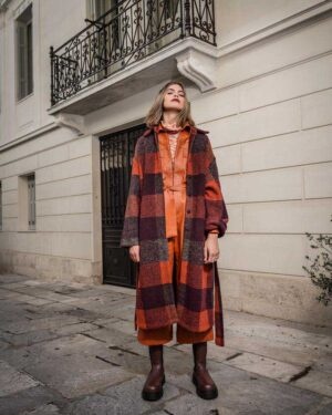 ingrid wrap coat