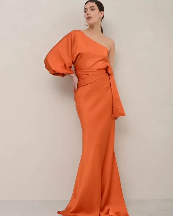 Anastasia Dress - Nash by NA