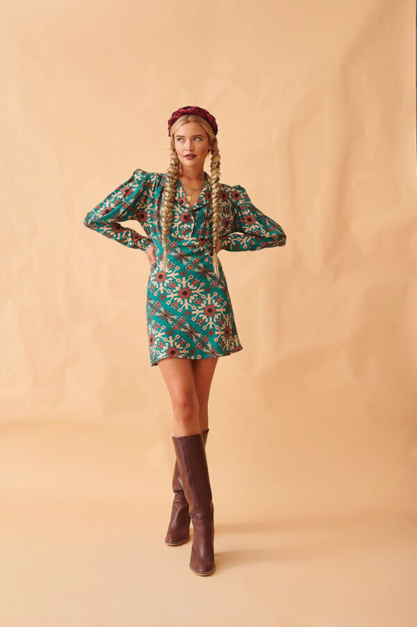 Brouska -