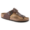 Birkenstock - MedinaLeather