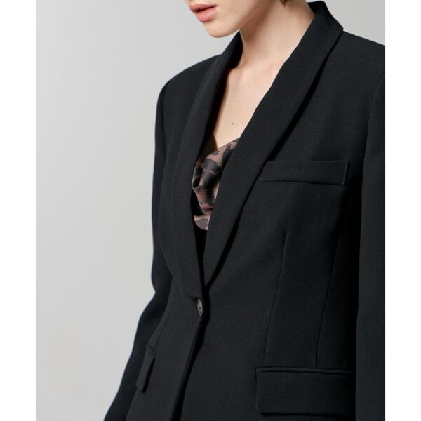 Tailored blazer - Access Fashion - Image 3