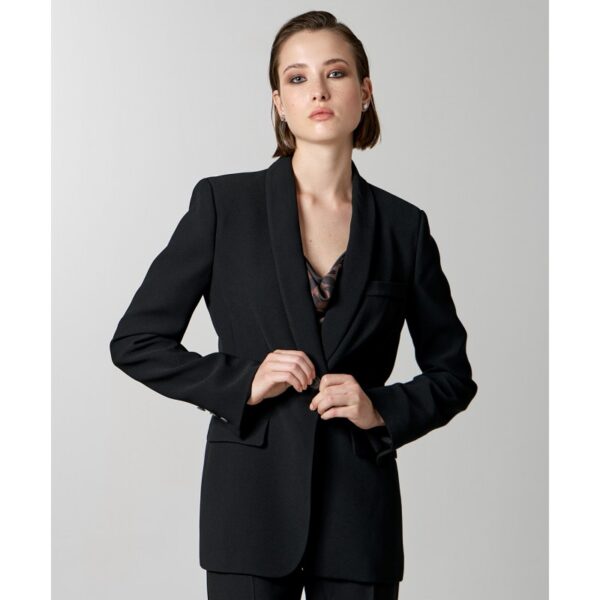 Tailored blazer - Access Fashion - Image 5