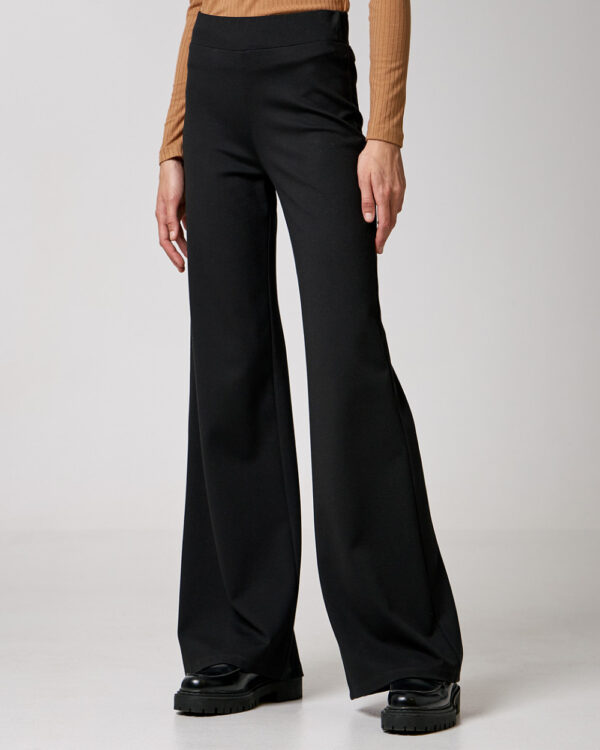 High-waisted trousers - Access Fashion - Image 2