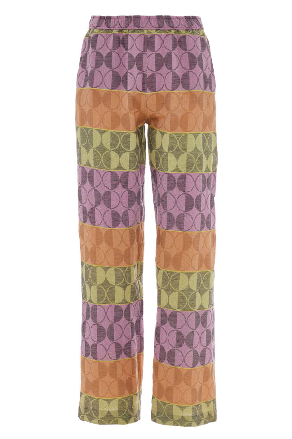 Belisama trousers - Devotion Twins - Image 5