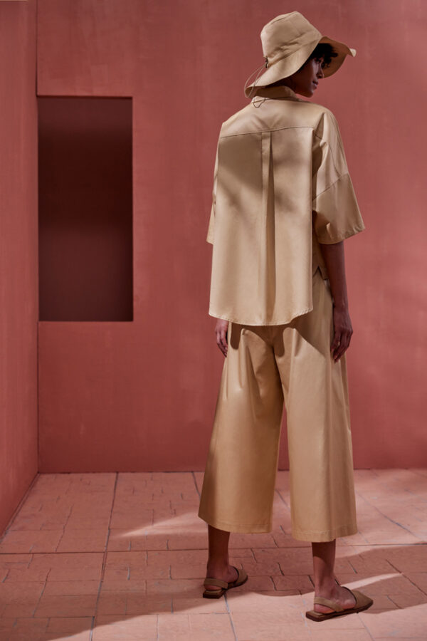 Tallipa trousers - Devotion Twins - Image 3