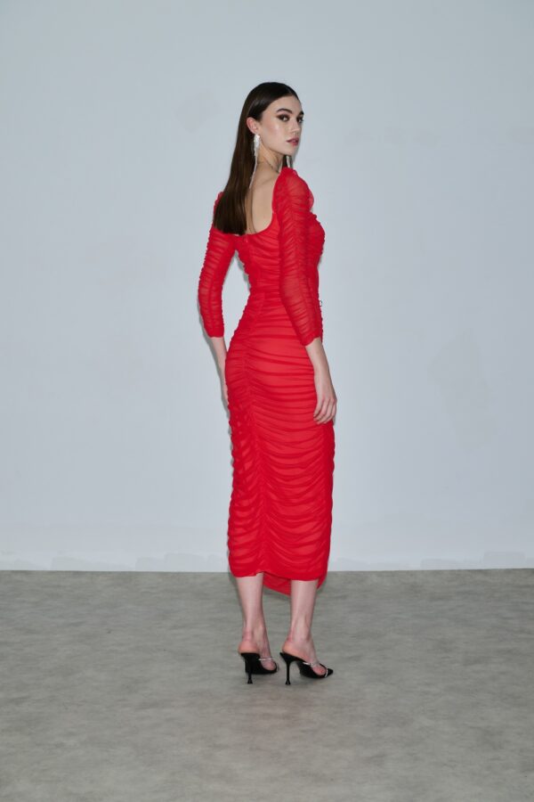 Gilda dress - Mix & Match Showroom - Image 2