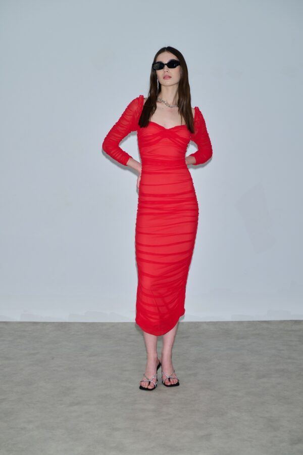 Gilda dress - Mix & Match Showroom - Image 5