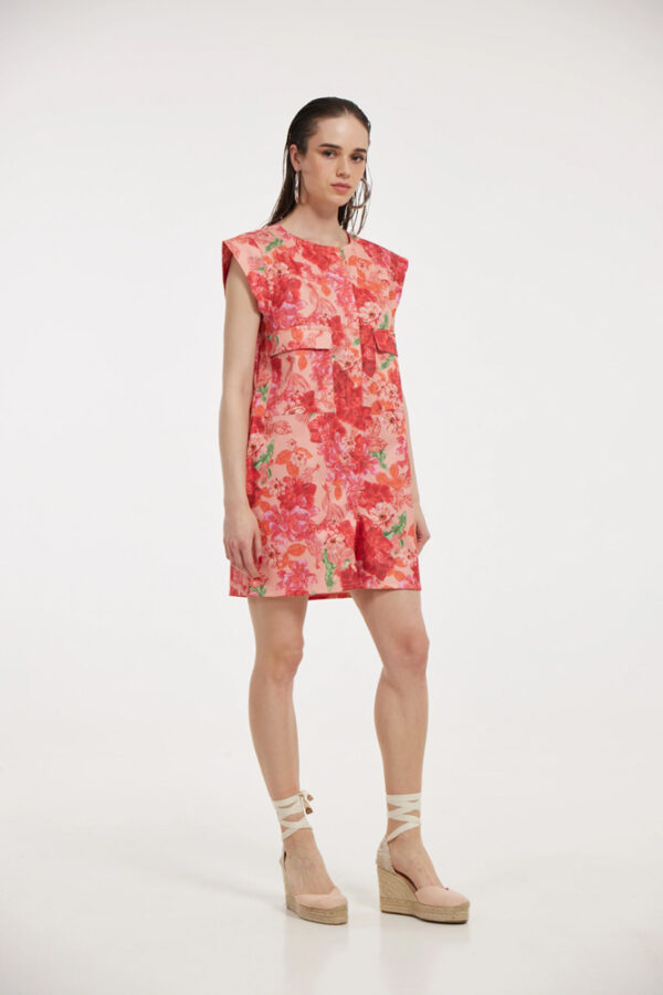 Iro playsuit - Hemithea - Image 10