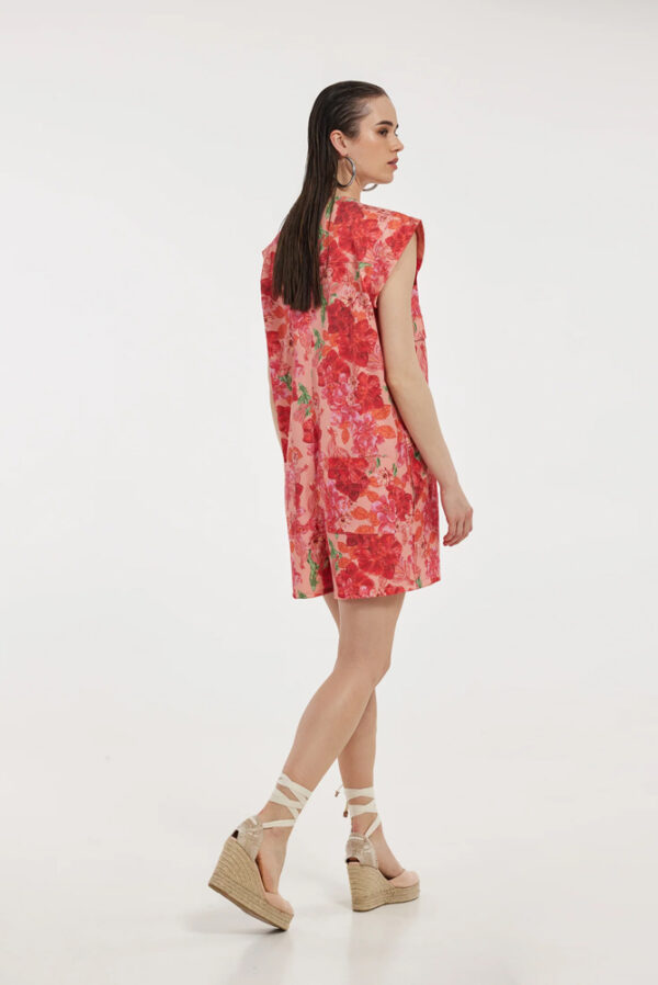 Iro playsuit - Hemithea - Image 11