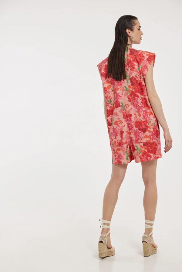 Iro playsuit - Hemithea - Image 12