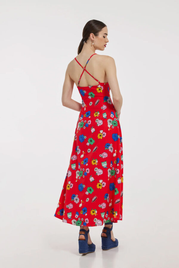 Gissele dress – Hemithea - Image 3