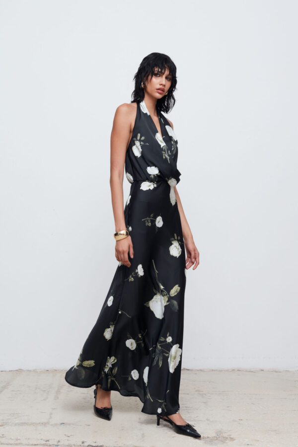 Hailey maxi dress - Mix & Match