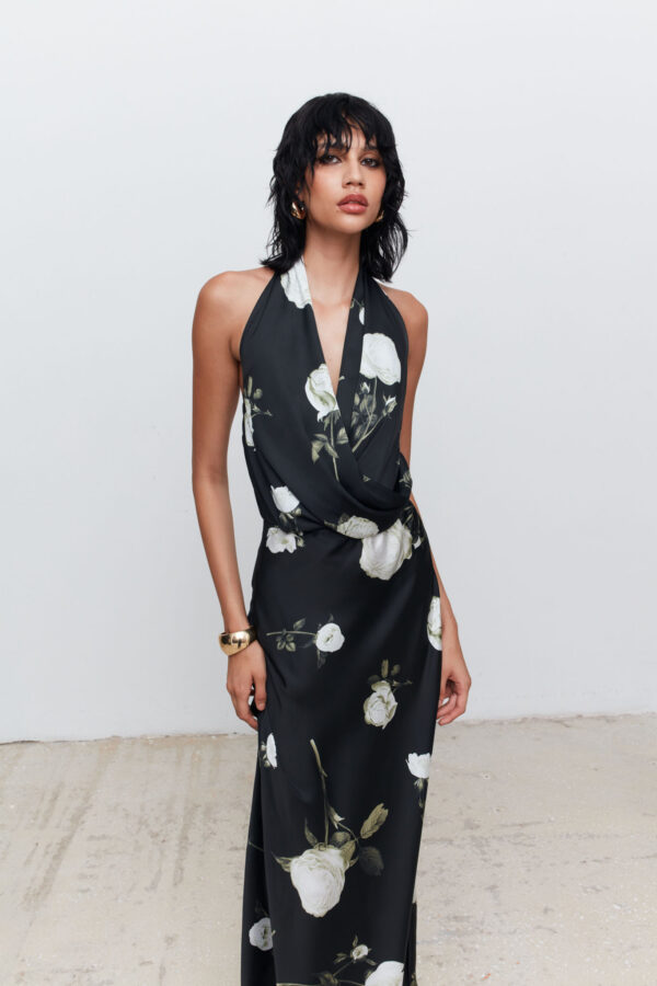 Hailey maxi dress - Mix & Match - Image 8