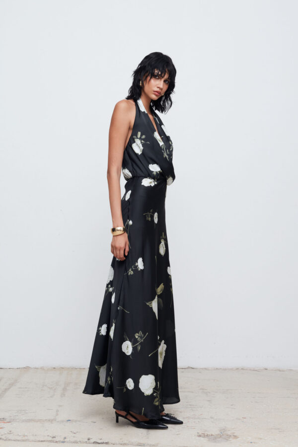 Hailey maxi dress - Mix & Match - Image 9