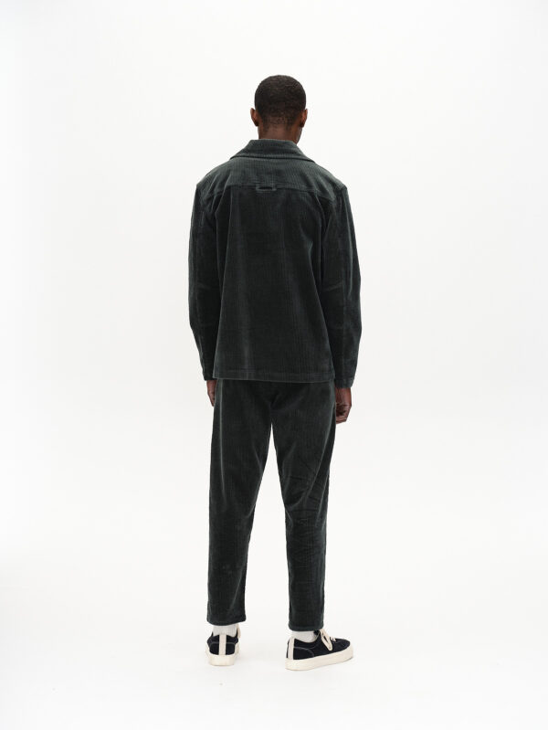 Libre A Cord overshirt - Gabba - Image 3