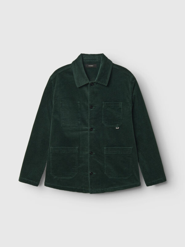 Libre A Cord overshirt - Gabba - Image 4