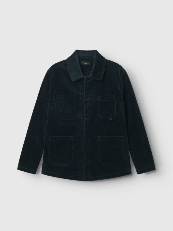 Libre A Cord overshirt - Gabba - Image 11