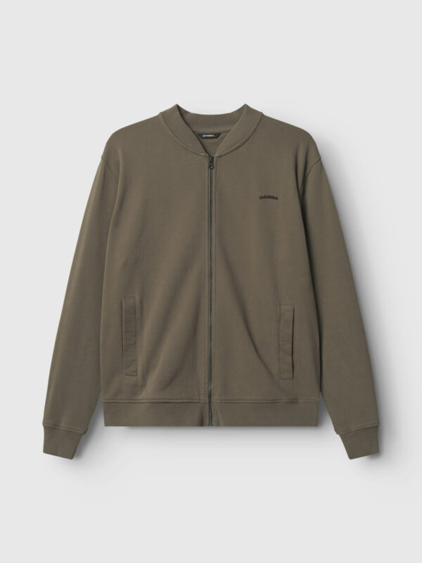 Jaz Ls sweatshirt - Gabba