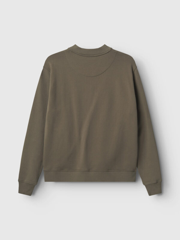 Jaz Ls sweatshirt - Gabba - Image 2