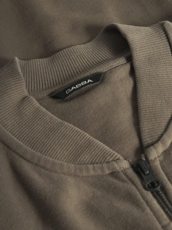 Jaz Ls sweatshirt - Gabba - Image 3