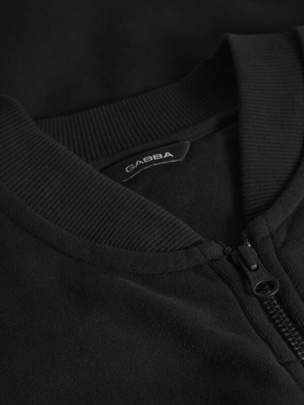 Jaz Ls sweatshirt - Gabba - Image 8