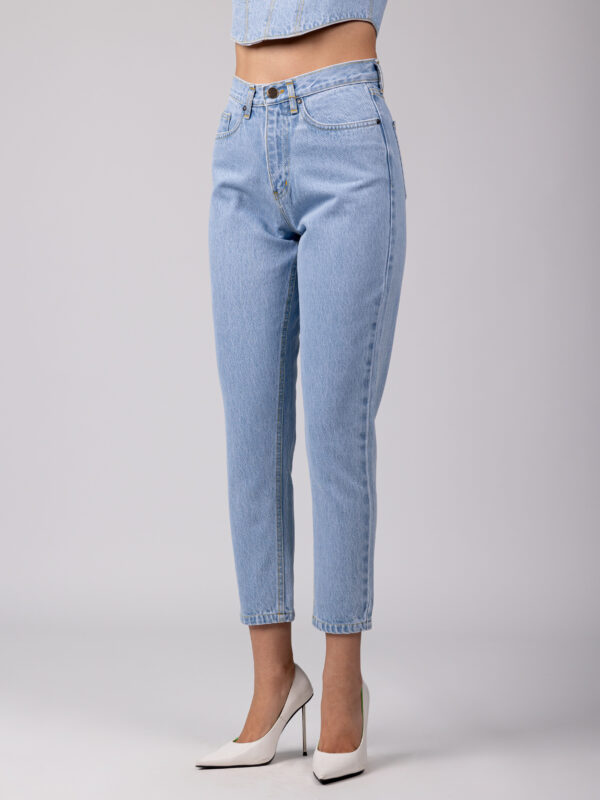 Angela denim - Sac & Co Jeans - Image 8