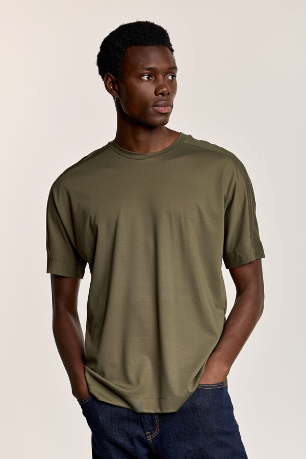 Regular fit t-shirt - P/coc - Image 6