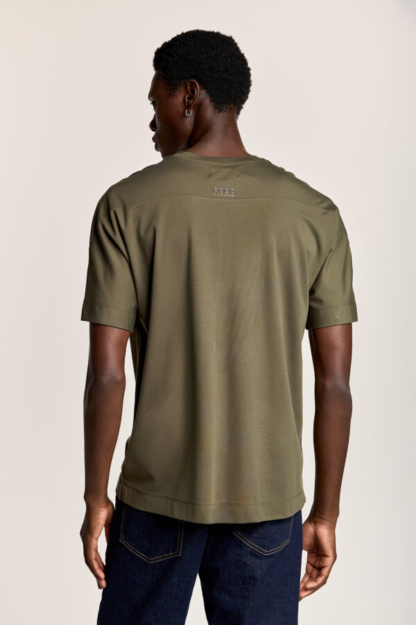 Regular fit t-shirt - P/coc - Image 4