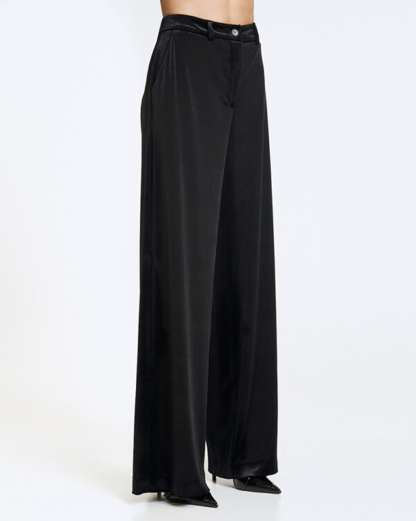 Velvet pants - Access Fashion - Image 3