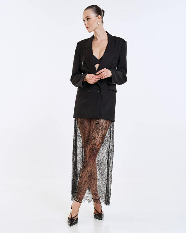 Lace skirt - Access Fashion - Image 3