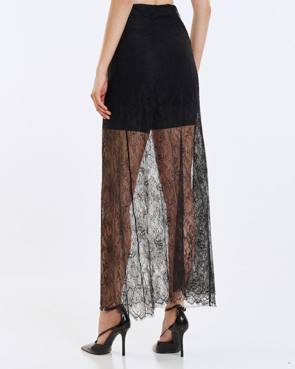 Lace skirt - Access Fashion - Image 5