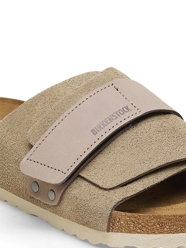 Kyoto Nubuck Leather/Suede - Birkenstock - Image 6