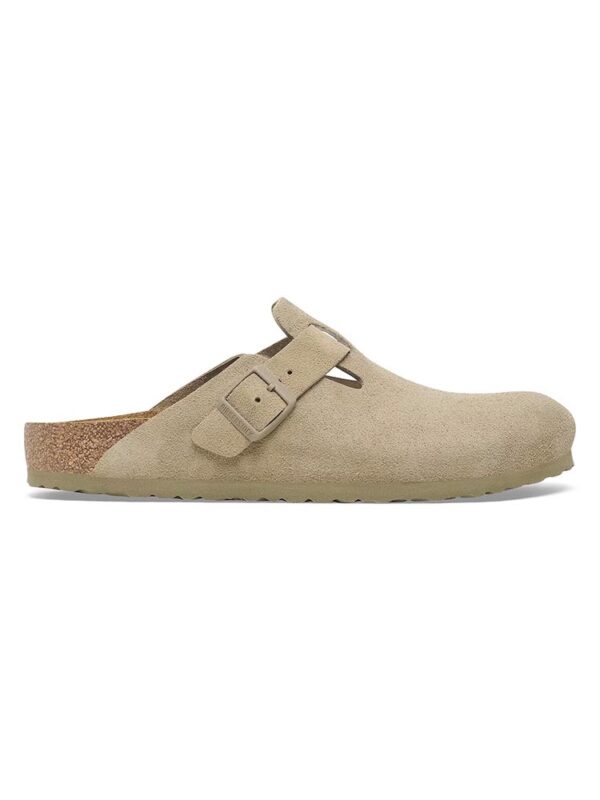 Boston Suede Leather - Birkenstock - Image 3