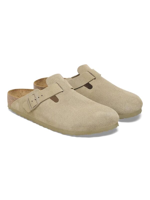 Boston Suede Leather - Birkenstock - Image 5