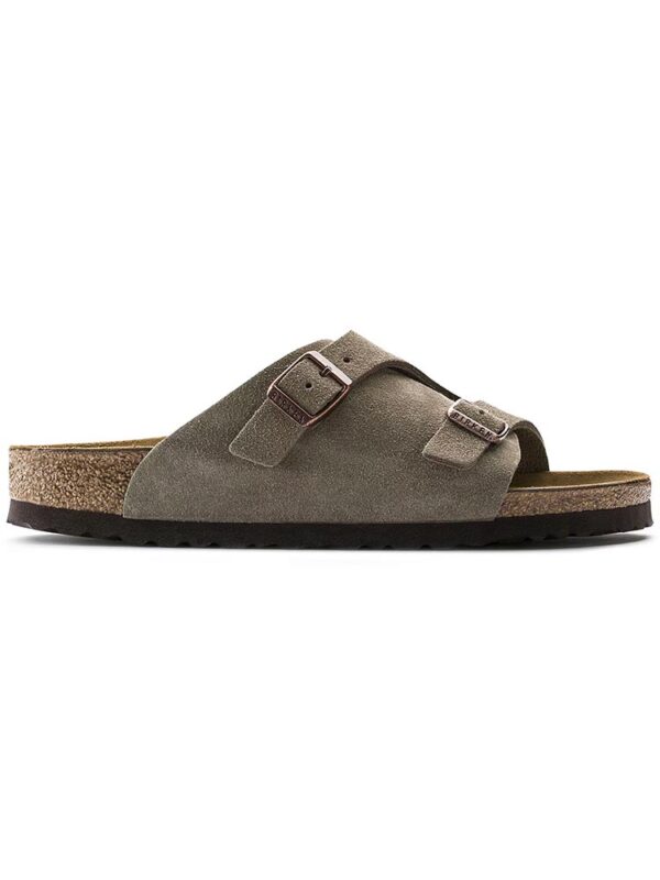 ZurichSuede Leather - Birkenstock - Image 3