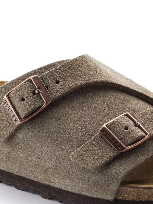 ZurichSuede Leather - Birkenstock - Image 6