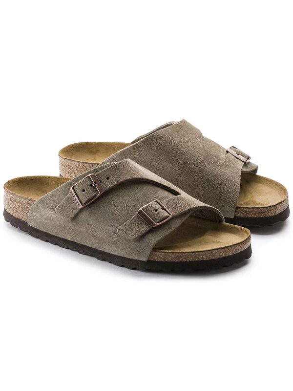 ZurichSuede Leather - Birkenstock - Image 7