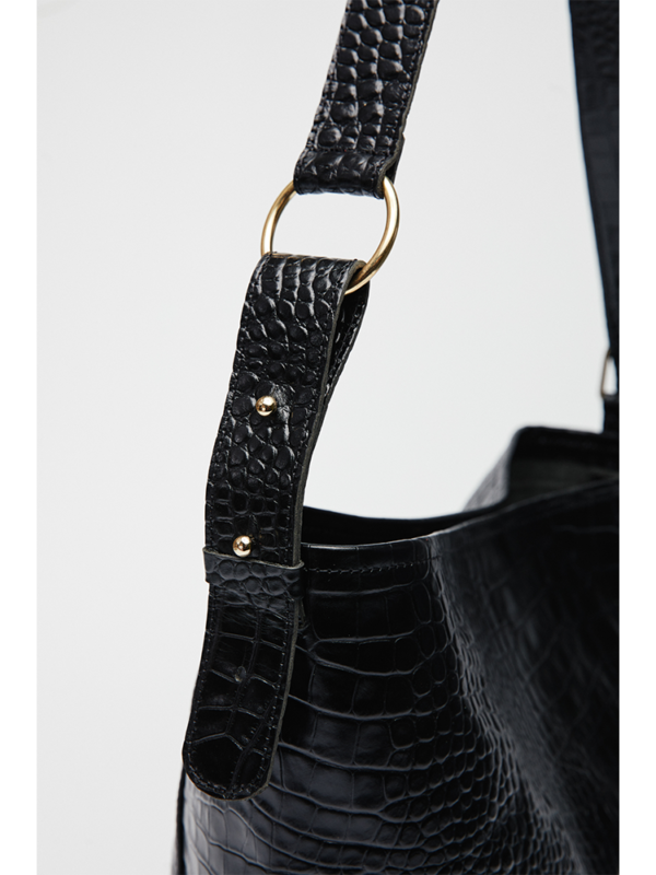 Sienna bag - Leather Twist - Image 3