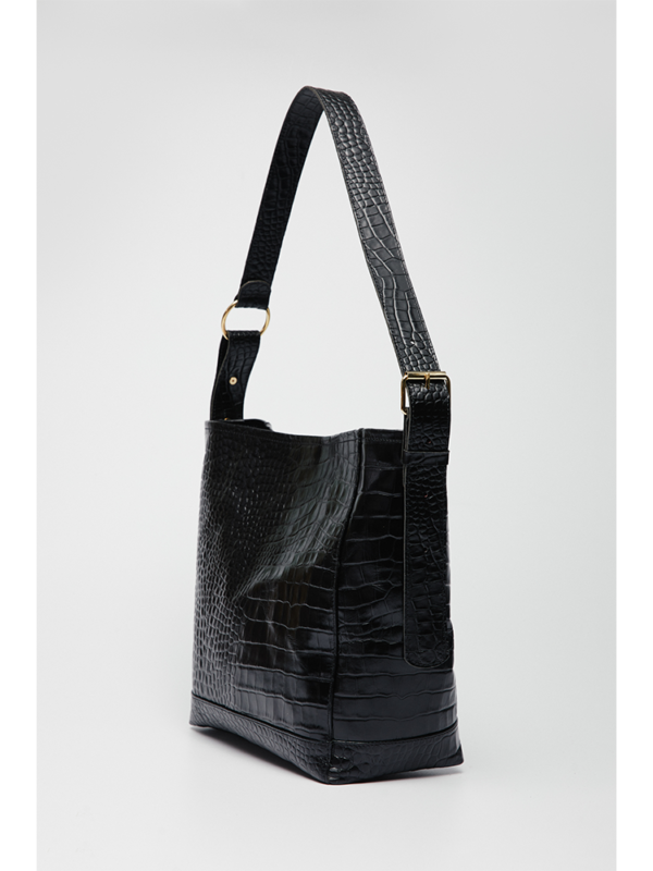 Sienna bag - Leather Twist - Image 4