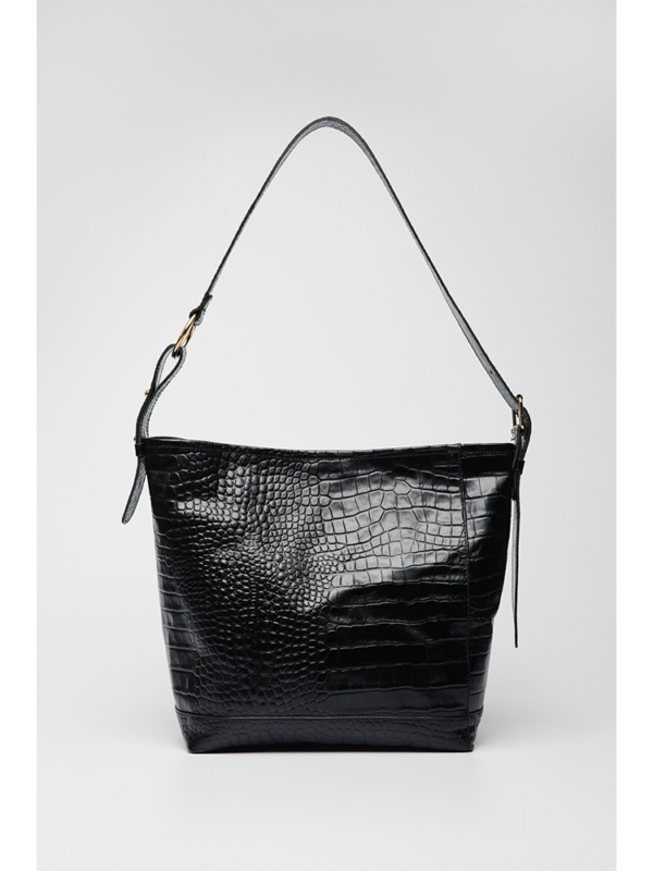 Sienna bag - Leather Twist - Image 5