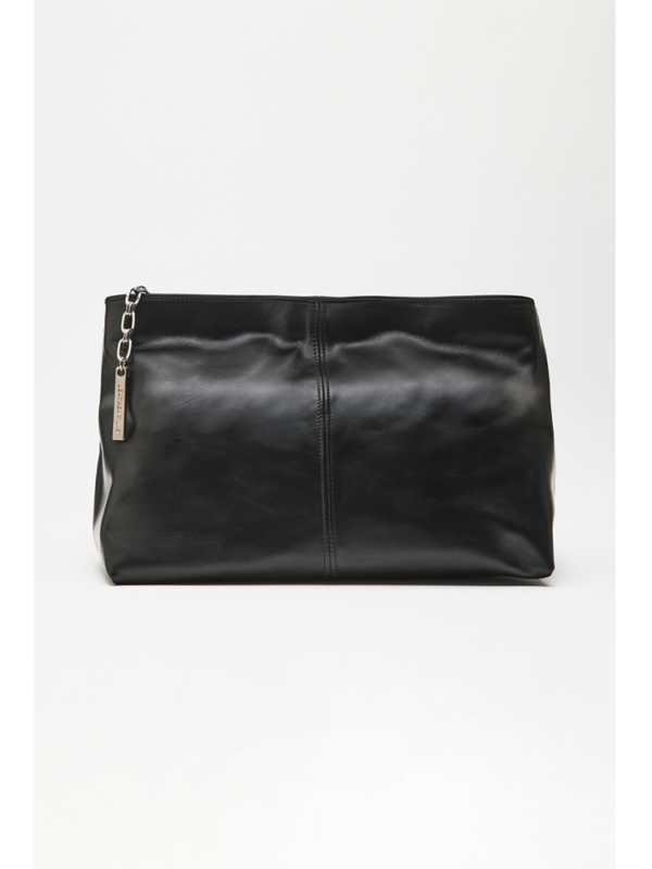 Leticia bag - Leather Twist