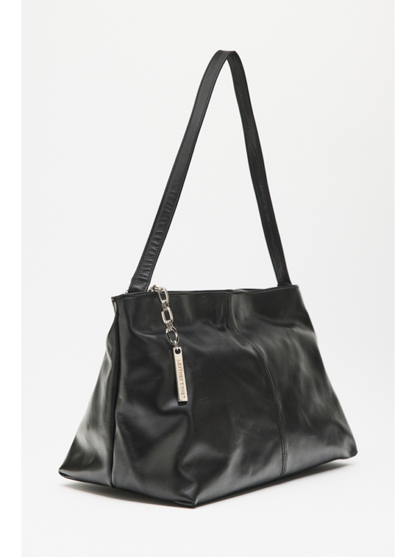 Leticia bag - Leather Twist - Image 3