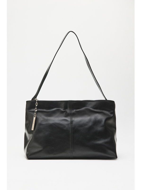 Leticia bag - Leather Twist - Image 4