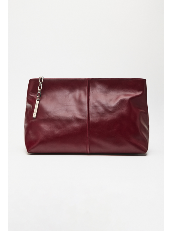 Leticia bag - Leather Twist