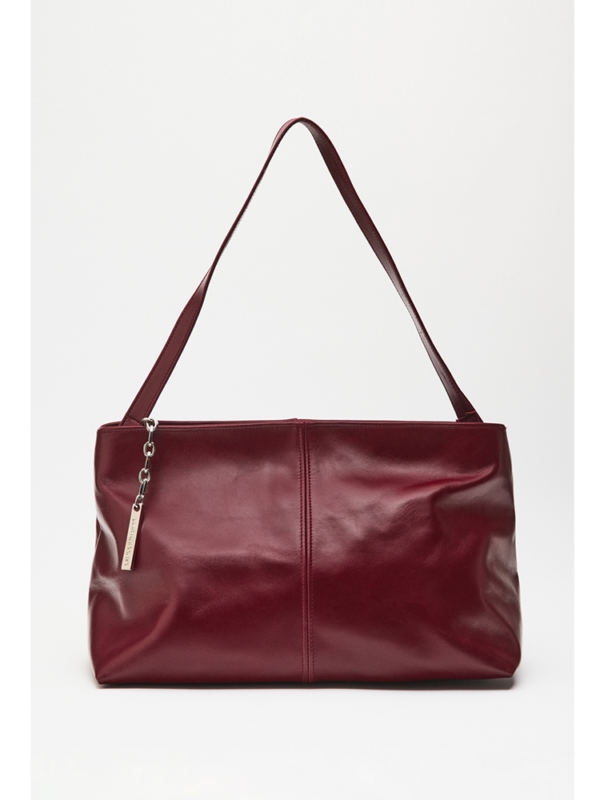 Leticia bag - Leather Twist - Image 3